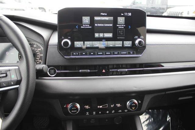 used 2024 Mitsubishi Outlander car, priced at $23,398