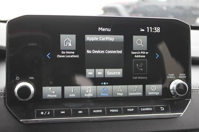 used 2024 Mitsubishi Outlander car, priced at $23,398