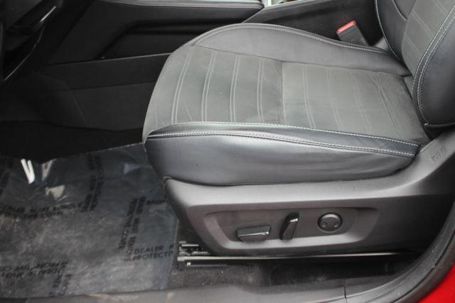 used 2024 Mitsubishi Outlander car, priced at $23,398