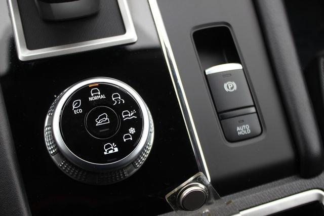 used 2024 Mitsubishi Outlander car, priced at $23,398