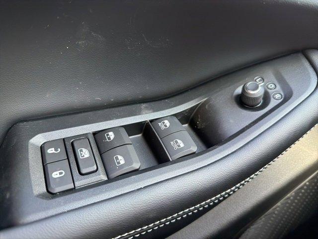 new 2025 Jeep Grand Cherokee car, priced at $46,208