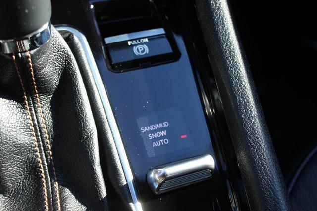 used 2022 Jeep Compass car, priced at $22,298