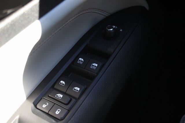 used 2022 Jeep Compass car, priced at $22,298