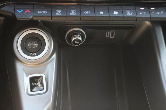 used 2024 Dodge Hornet car, priced at $25,500