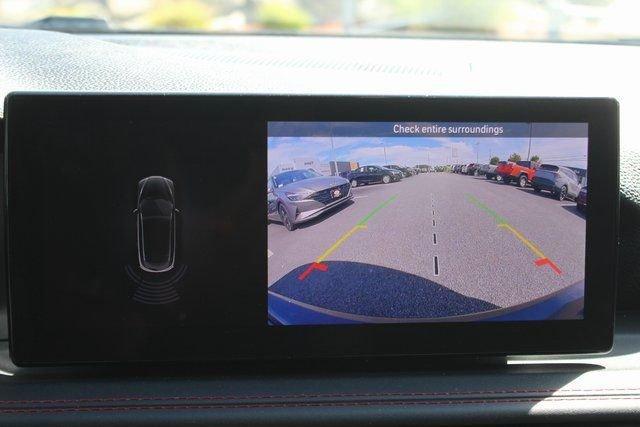 used 2024 Dodge Hornet car, priced at $25,500