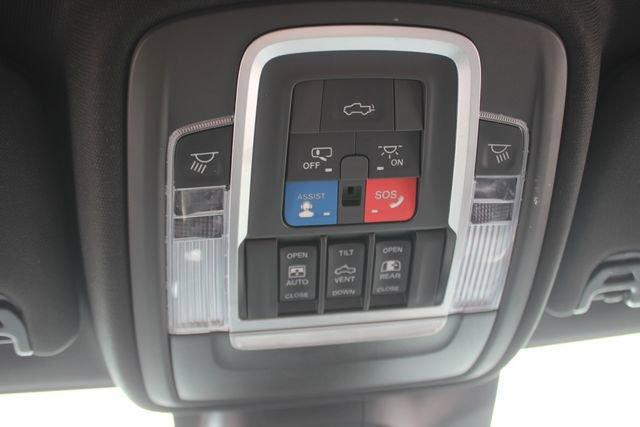 used 2020 Ram 2500 car, priced at $55,899