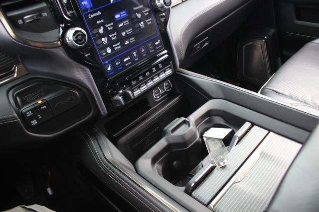 used 2020 Ram 2500 car, priced at $50,418