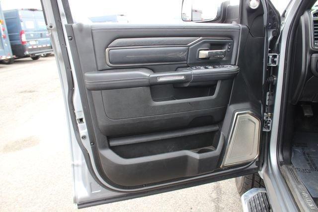 used 2020 Ram 2500 car, priced at $55,899