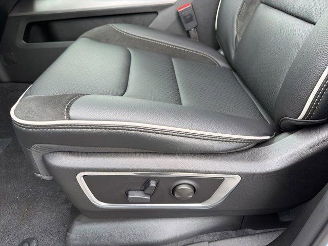 new 2026 Ram 1500 car, priced at $70,978