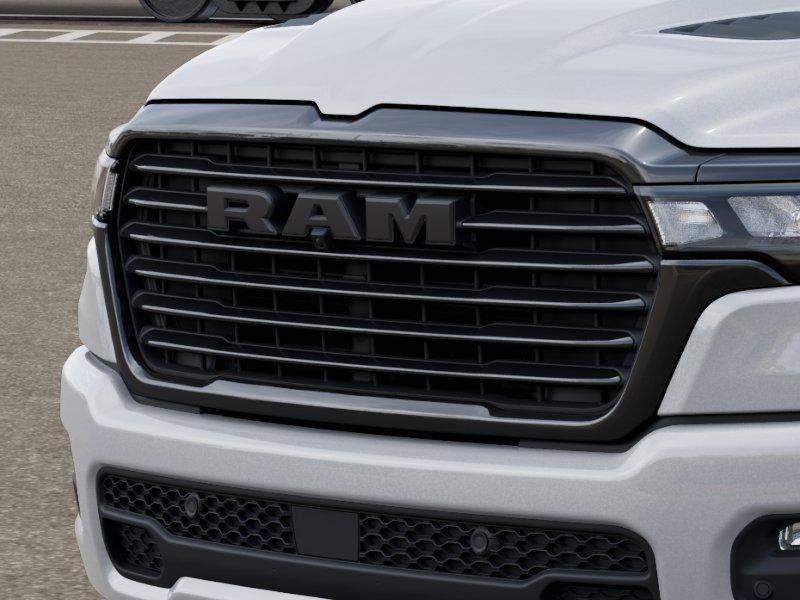 new 2026 Ram 1500 car, priced at $70,978