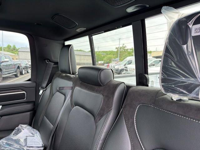 new 2026 Ram 1500 car, priced at $70,978