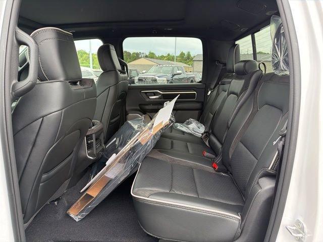 new 2026 Ram 1500 car, priced at $70,978