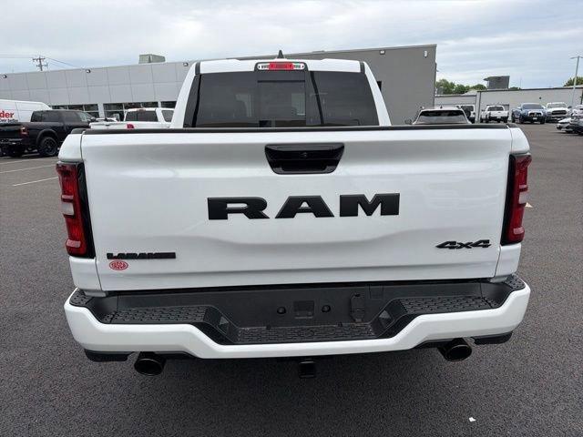 new 2026 Ram 1500 car, priced at $70,978