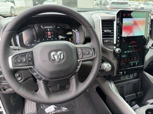 new 2026 Ram 1500 car, priced at $70,978
