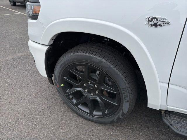new 2026 Ram 1500 car, priced at $70,978