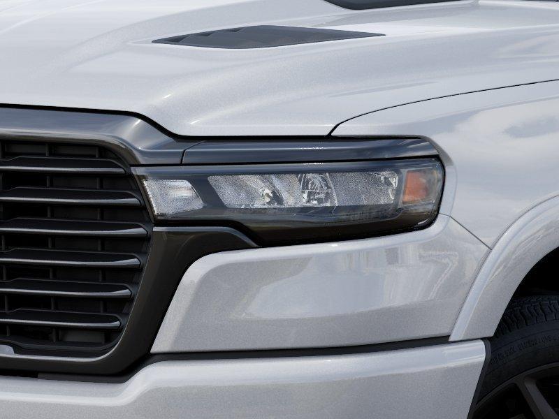 new 2026 Ram 1500 car, priced at $70,978