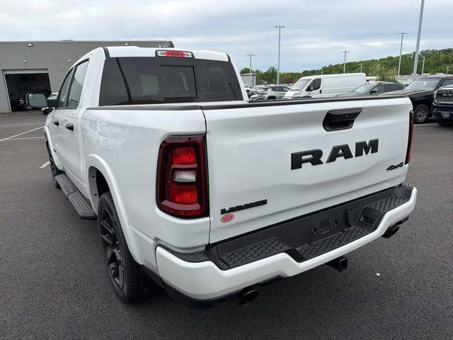 new 2026 Ram 1500 car, priced at $70,978