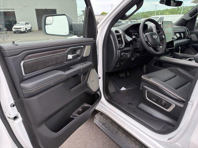 new 2026 Ram 1500 car, priced at $70,978