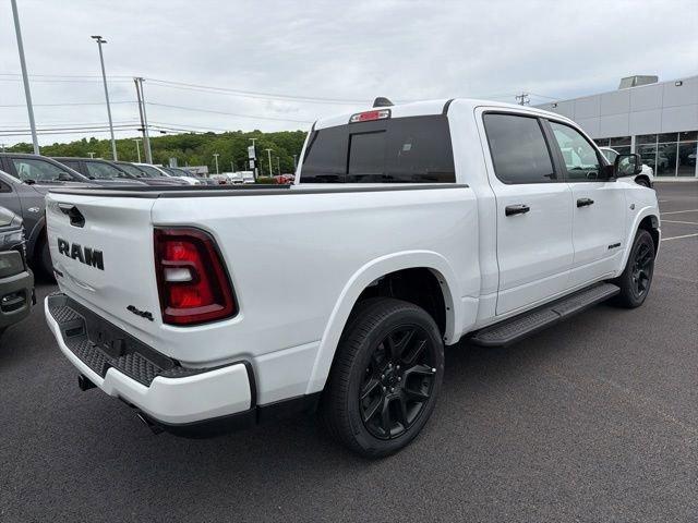 new 2026 Ram 1500 car, priced at $70,978