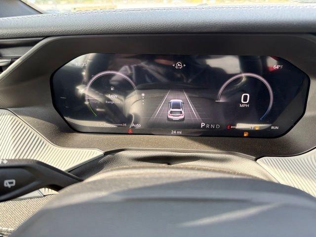 new 2026 Jeep Cherokee car