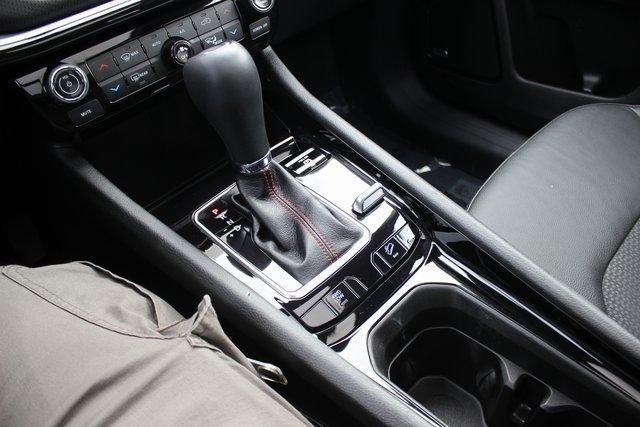 used 2022 Jeep Compass car, priced at $22,199