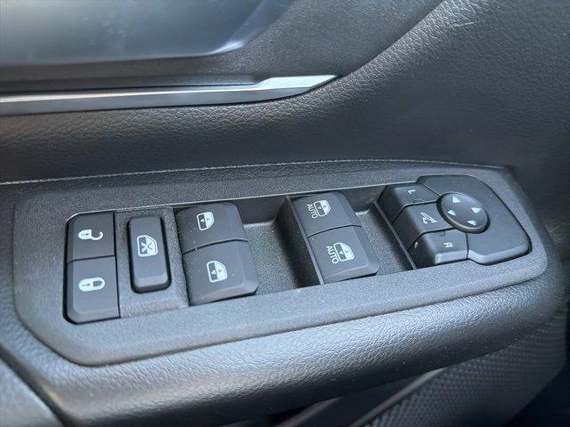 new 2026 Ram 1500 car, priced at $54,815