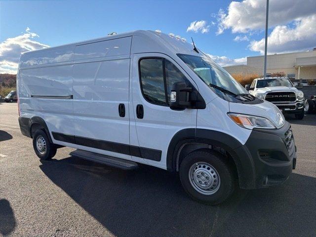 new 2026 Ram ProMaster 3500 car, priced at $53,500