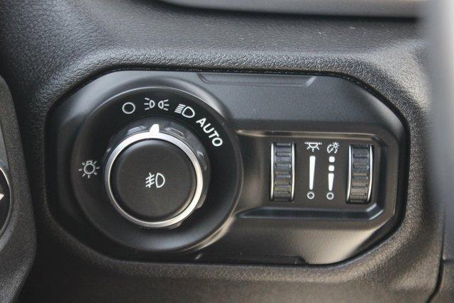 used 2021 Jeep Wrangler Unlimited car, priced at $29,899