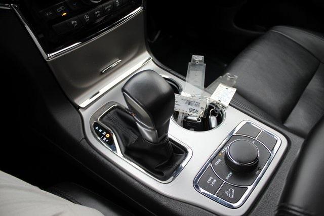 used 2021 Jeep Grand Cherokee car, priced at $22,250