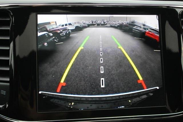 used 2021 Jeep Grand Cherokee car, priced at $22,250