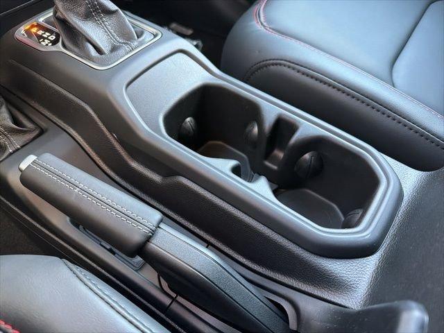 new 2026 Jeep Gladiator car, priced at $58,148