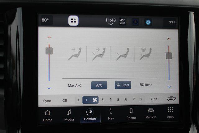 new 2023 Ram 2500 car, priced at $49,900