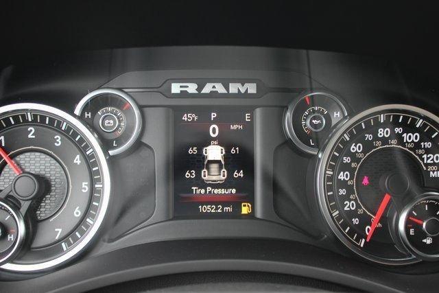 used 2023 Ram 2500 car, priced at $42,318