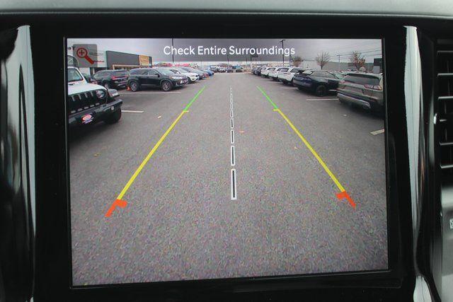 new 2023 Ram 2500 car, priced at $49,900