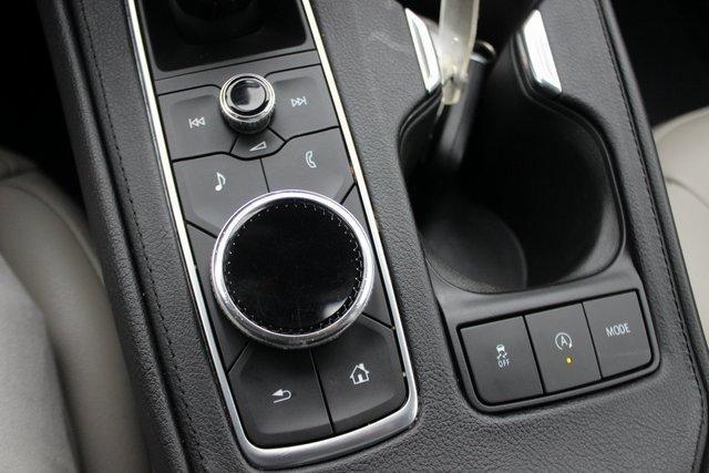 used 2020 Cadillac XT4 car, priced at $23,500