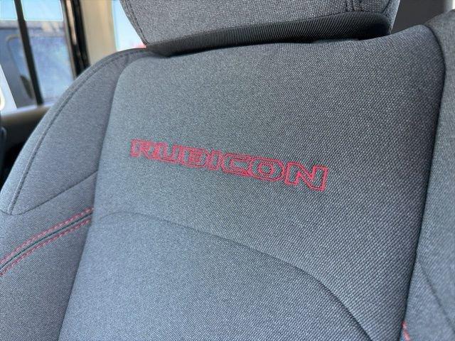 new 2026 Jeep Wrangler car, priced at $54,368