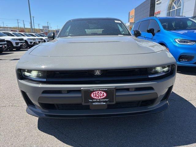 new 2026 Dodge Charger car, priced at $58,398