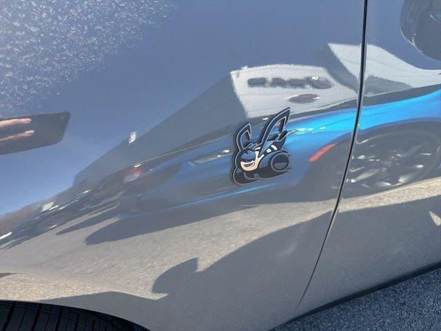 new 2026 Dodge Charger car, priced at $58,398