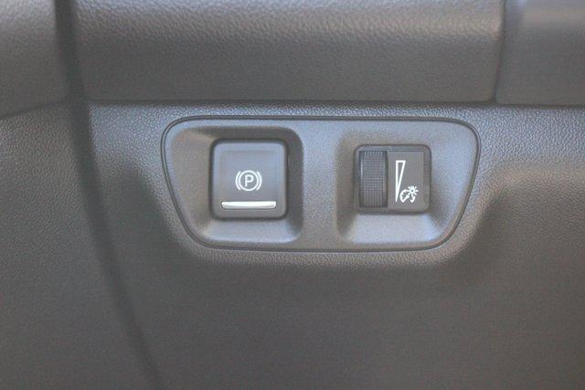 used 2023 GMC Acadia car, priced at $30,898