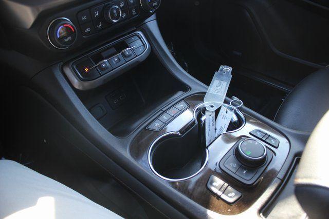 used 2023 GMC Acadia car, priced at $33,098