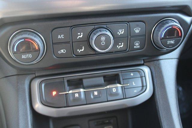 used 2023 GMC Acadia car, priced at $30,898