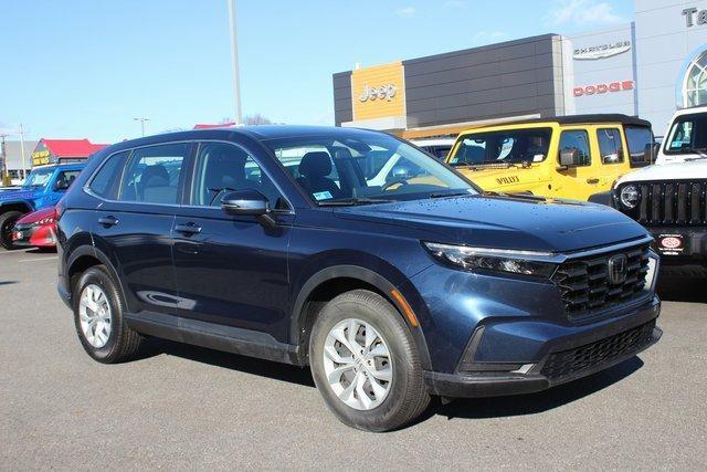 used 2023 Honda CR-V car, priced at $26,999