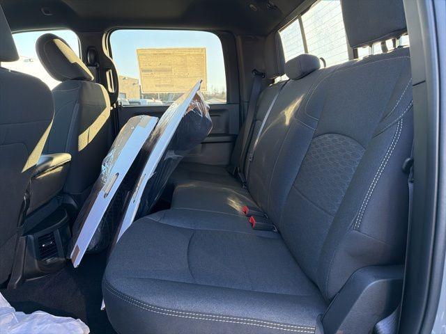 new 2026 Ram 2500 car, priced at $65,930