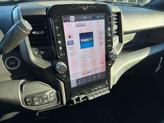 new 2026 Ram 2500 car, priced at $65,930