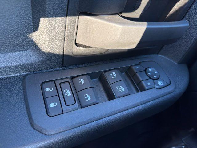 new 2026 Ram 2500 car, priced at $65,930