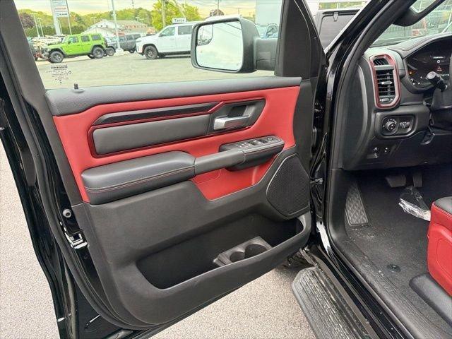 new 2026 Ram 1500 car, priced at $64,290