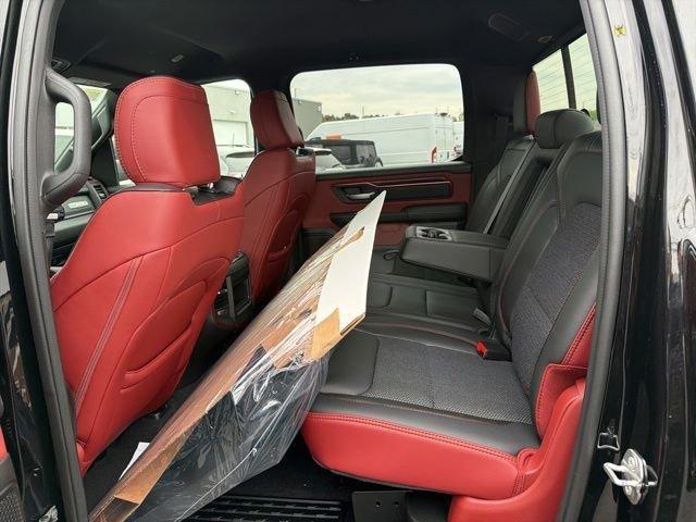 new 2026 Ram 1500 car, priced at $64,290