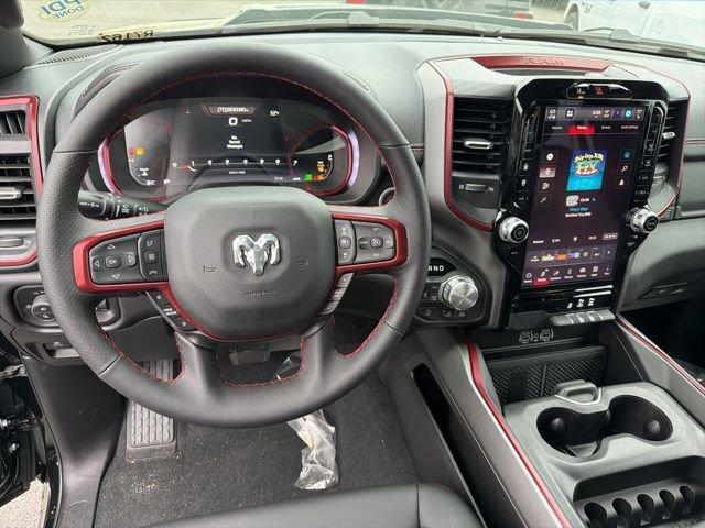 new 2026 Ram 1500 car, priced at $64,290