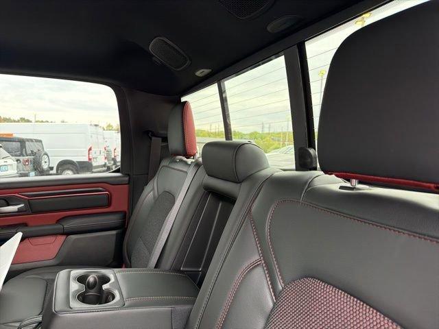 new 2026 Ram 1500 car, priced at $64,290
