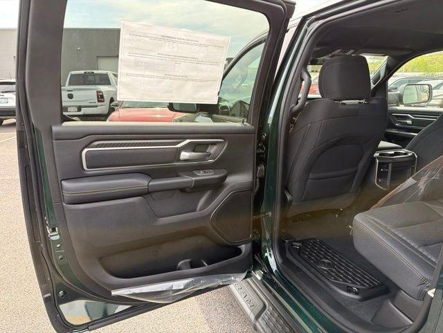 new 2026 Ram 1500 car, priced at $55,754